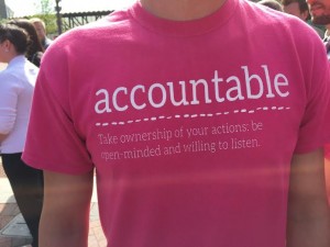 Accountable