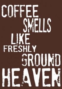 Coffee