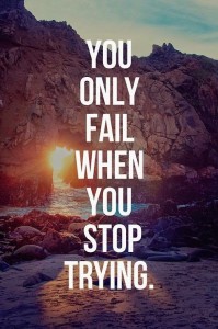 Failure