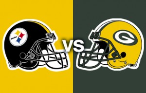 SteelersvPackers