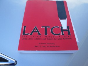 LatchManual