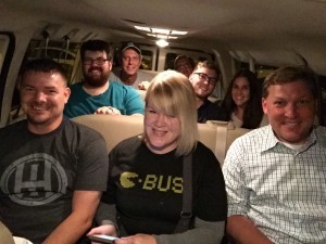 SundayNightCrew