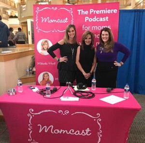 Momcast 20 Outstanding Women